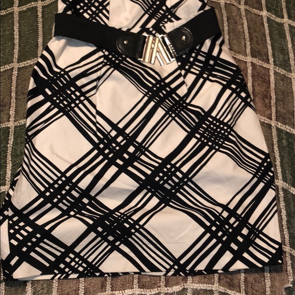 Used dress by heart soul size M - Picture 2 of 8